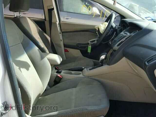 2012 FORD FOCUS - VIN: 1FAHP3F28CL434992 - Photo 5