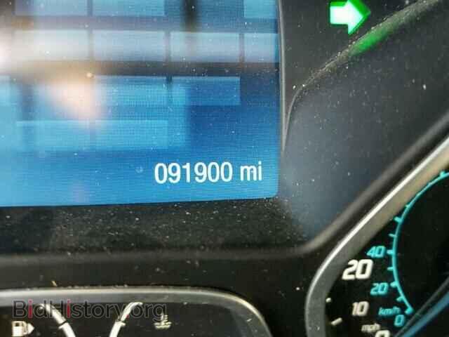 2012 FORD FOCUS - VIN: 1FAHP3F28CL434992 - Photo 8