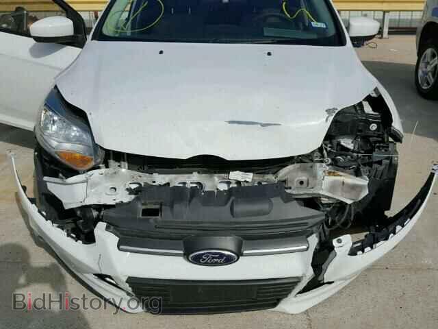 2012 FORD FOCUS - VIN: 1FAHP3F28CL434992 - Photo 10