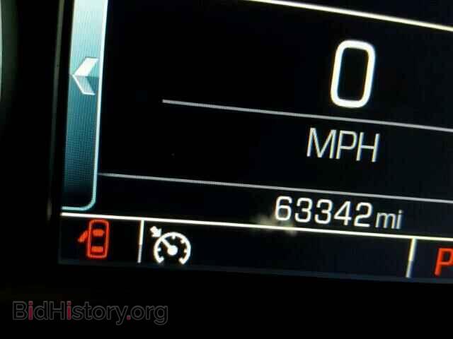 2014 CHEVROLET SILVERADO - VIN: 3GCUKSEC6EG350908 - Фото 8