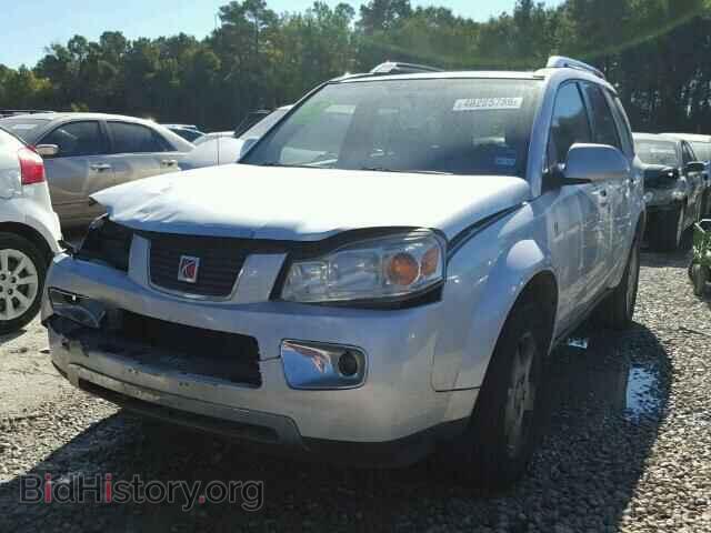 2007 SATURN VUE - VIN: 5GZCZ53467S801320 - Фото 2