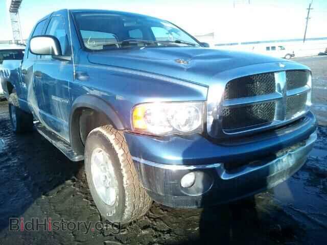 Photo 1D7HU18D65J511563 - DODGE RAM 1500 2005