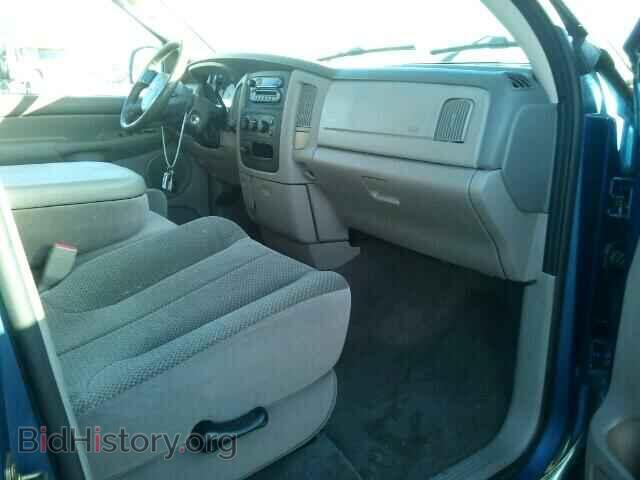 2005 DODGE RAM 1500 - VIN: 1D7HU18D65J511563 - Фото 5