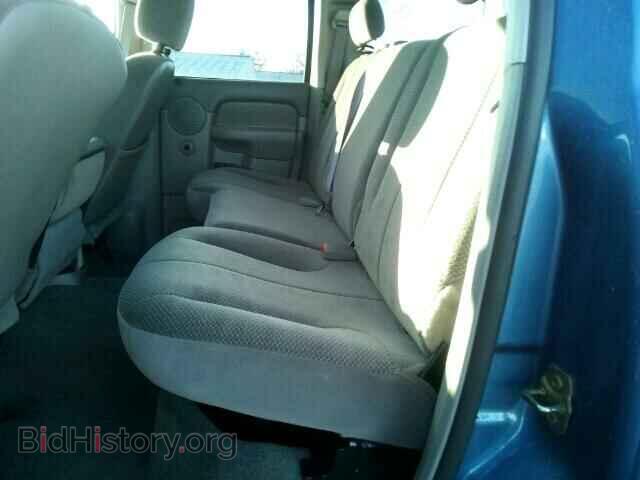 2005 DODGE RAM 1500 - VIN: 1D7HU18D65J511563 - Фото 6