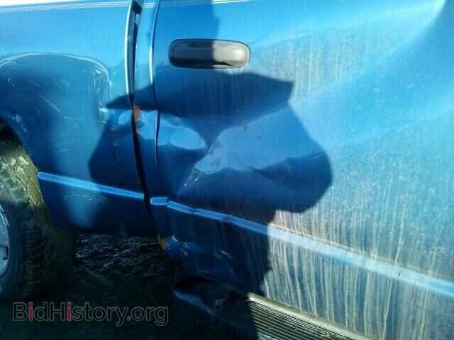 2005 DODGE RAM 1500 - VIN: 1D7HU18D65J511563 - Фото 10