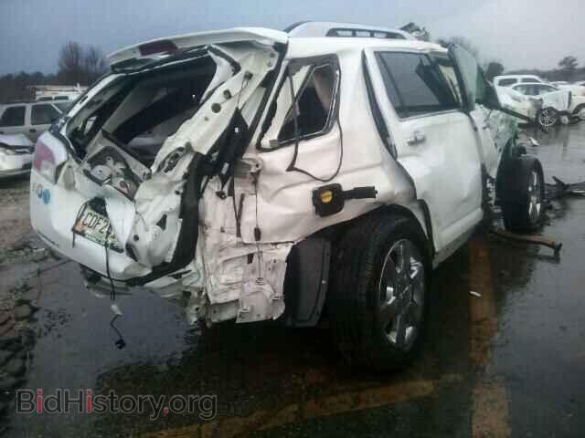 2013 GMC TERRAIN - VIN: 2GKFLYE39D6270140 - Photo 4