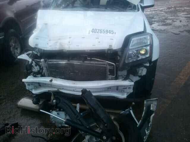 2013 GMC TERRAIN - VIN: 2GKFLYE39D6270140 - Photo 7