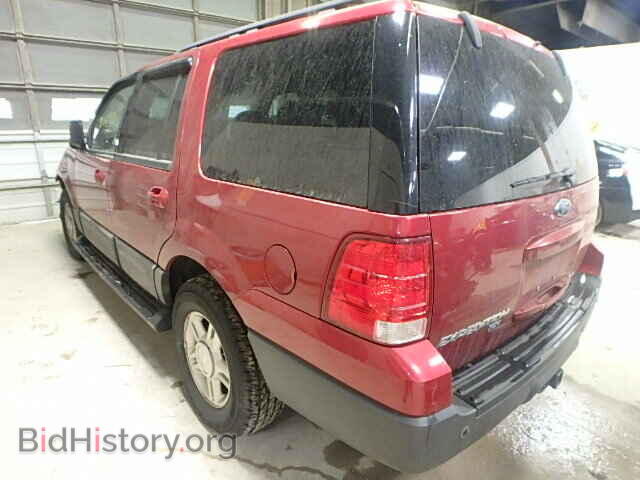 2006 FORD EXPEDITION - VIN: 1FMPU16516LA47097 - Фото 3