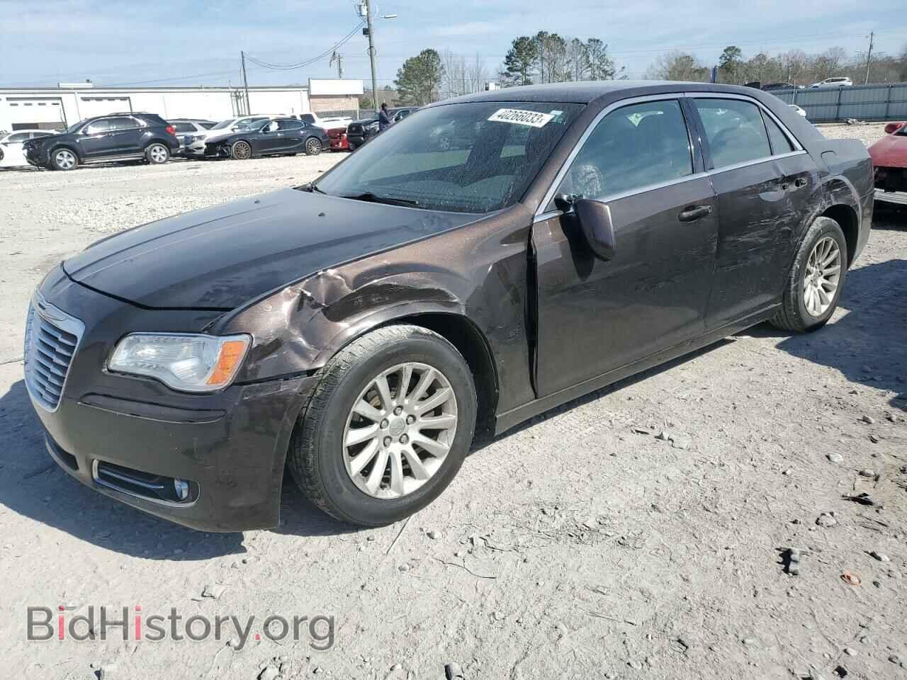Photo 2C3CCAAG7CH169622 - CHRYSLER 300 2012