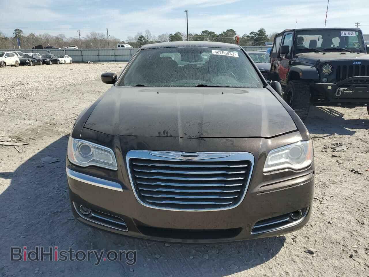 2012 CHRYSLER 300 - VIN: 2C3CCAAG7CH169622 - Photo 5