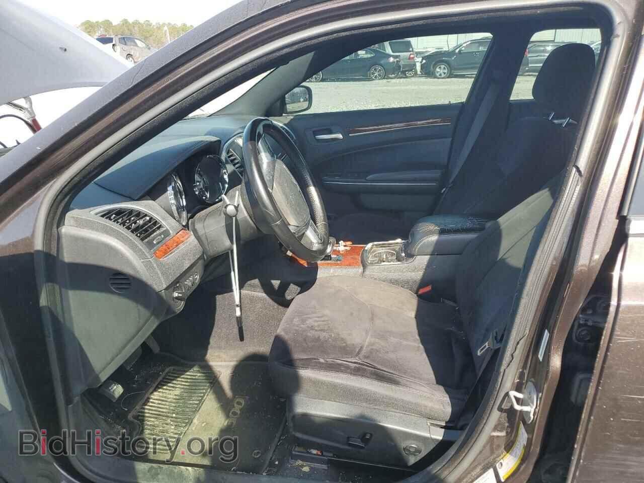 2012 CHRYSLER 300 - VIN: 2C3CCAAG7CH169622 - Photo 7