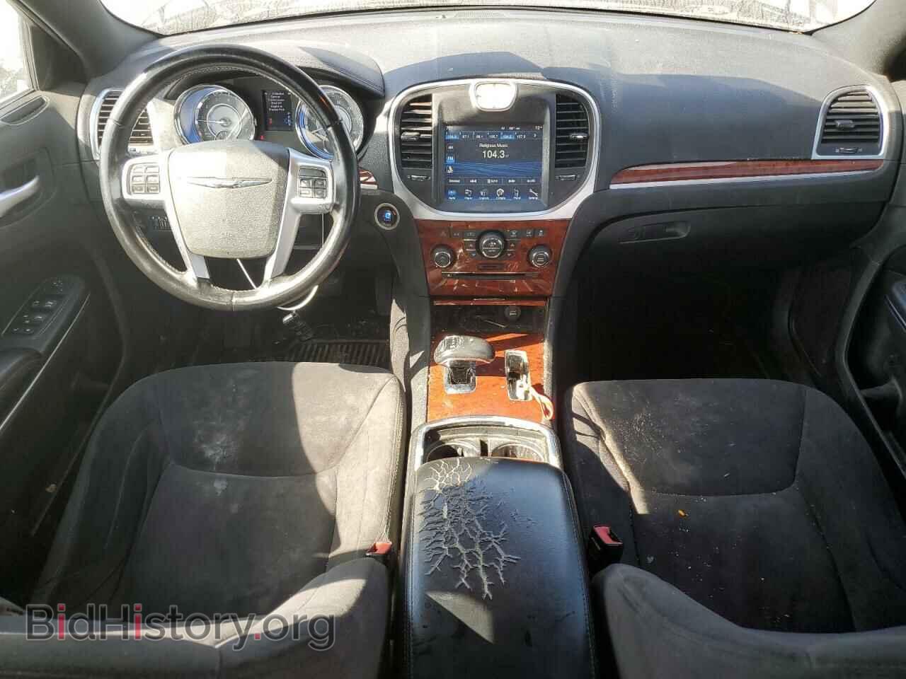 2012 CHRYSLER 300 - VIN: 2C3CCAAG7CH169622 - Photo 8
