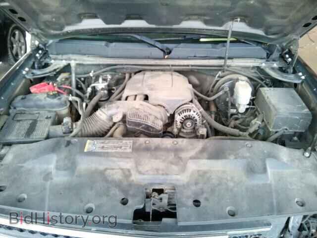 2011 CHEVROLET SILVERADO - VIN: 3GCPCSE0XBG166048 - Фото 7