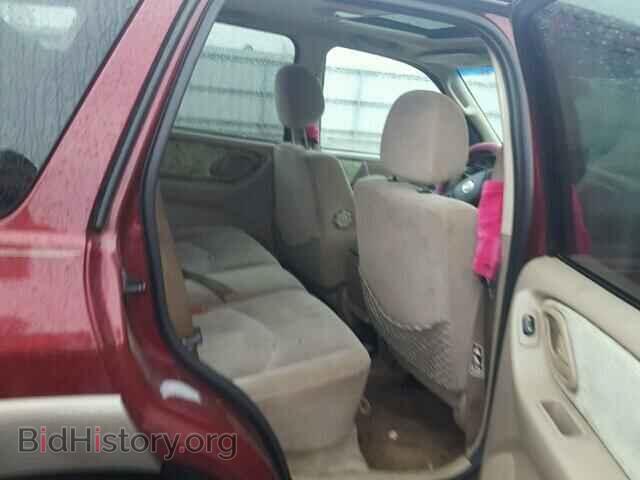2004 MAZDA TRIBUTE - VIN: 4F2YZ04134KM15500 - Фото 6