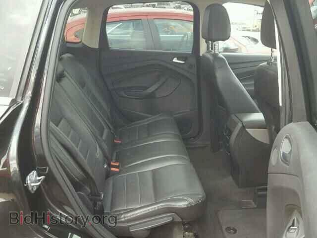 2013 FORD ESCAPE - VIN: 1FMCU0HX1DUB06731 - Фото 6