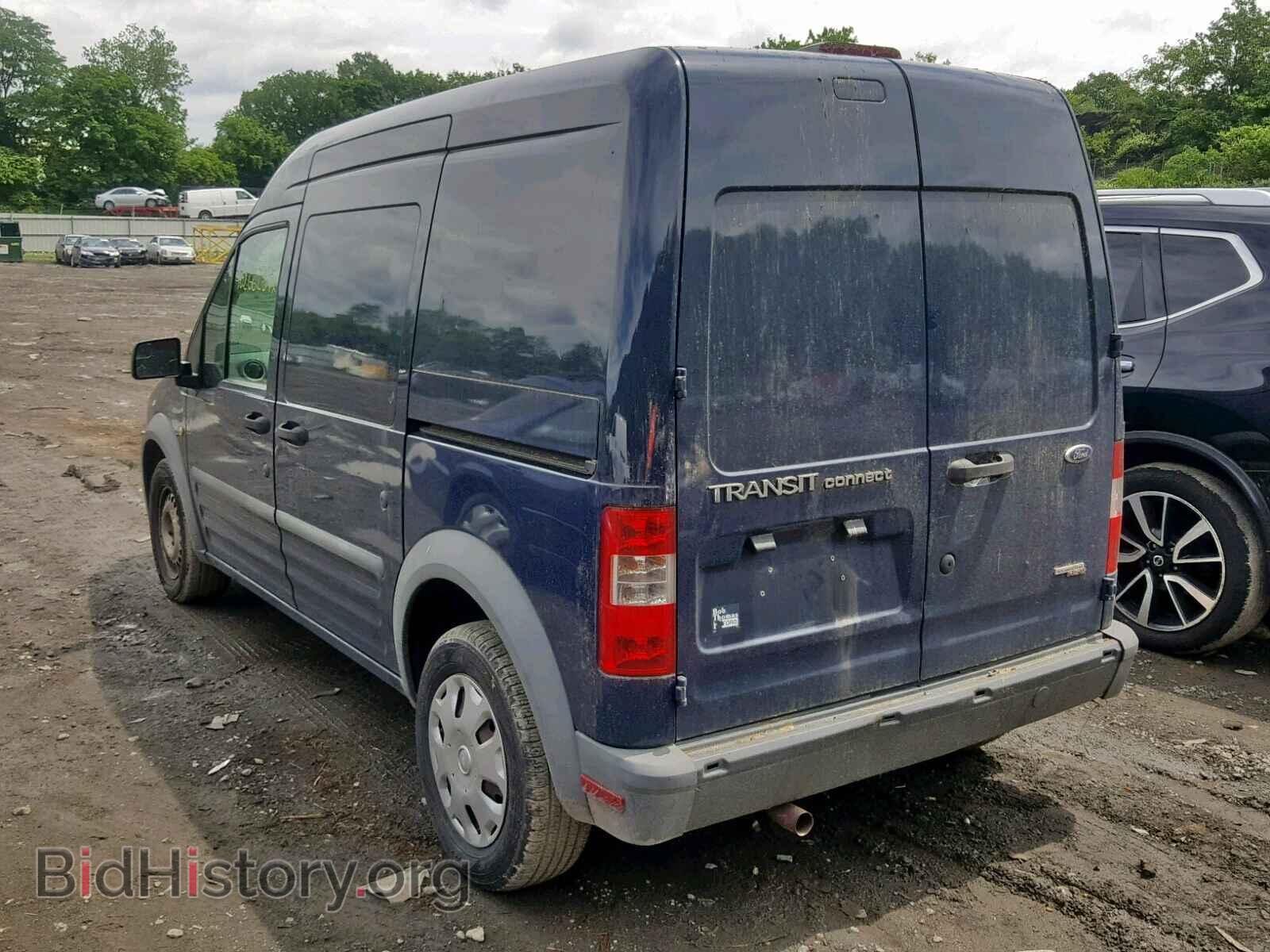 2012 FORD TRANSIT CO - VIN: NM0LS7AN1CT116270 - Фото 3