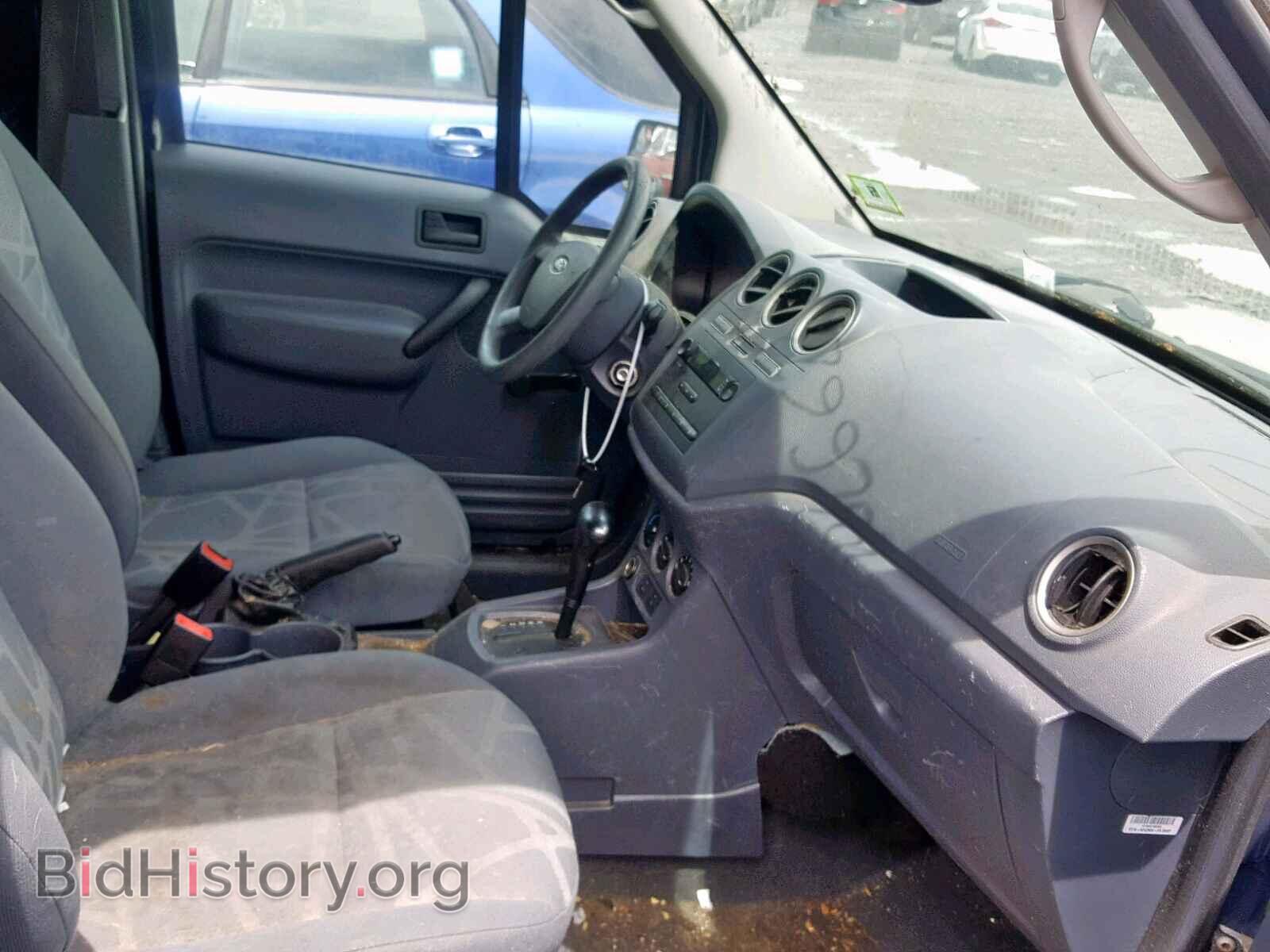 2012 FORD TRANSIT CO - VIN: NM0LS7AN1CT116270 - Фото 5