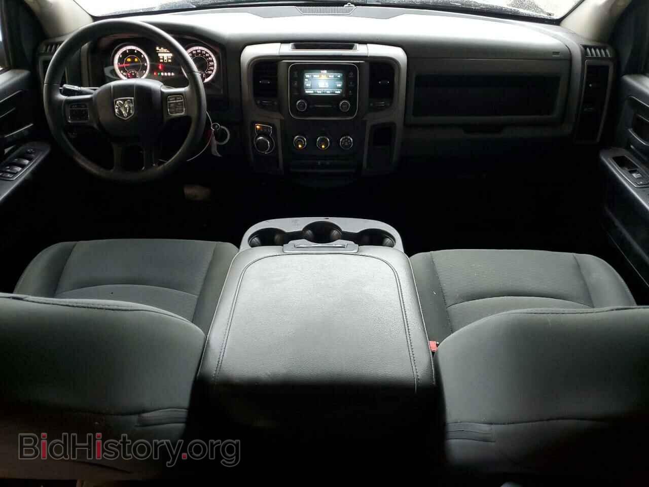 2018 RAM 1500 - VIN: 1C6RR6FT7JS161413 - Фото 8