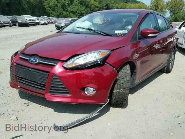2014 FORD FOCUS - VIN: 1FADP3F2XEL232365 - Photo 2