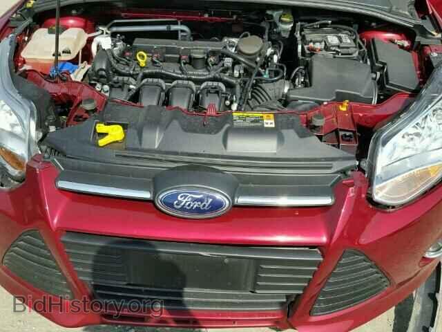 2014 FORD FOCUS - VIN: 1FADP3F2XEL232365 - Photo 7