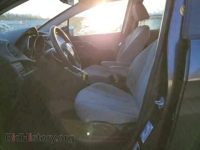 2014 MAZDA 5 - VIN: JM1CW2BL7E0164223 - Фото 7
