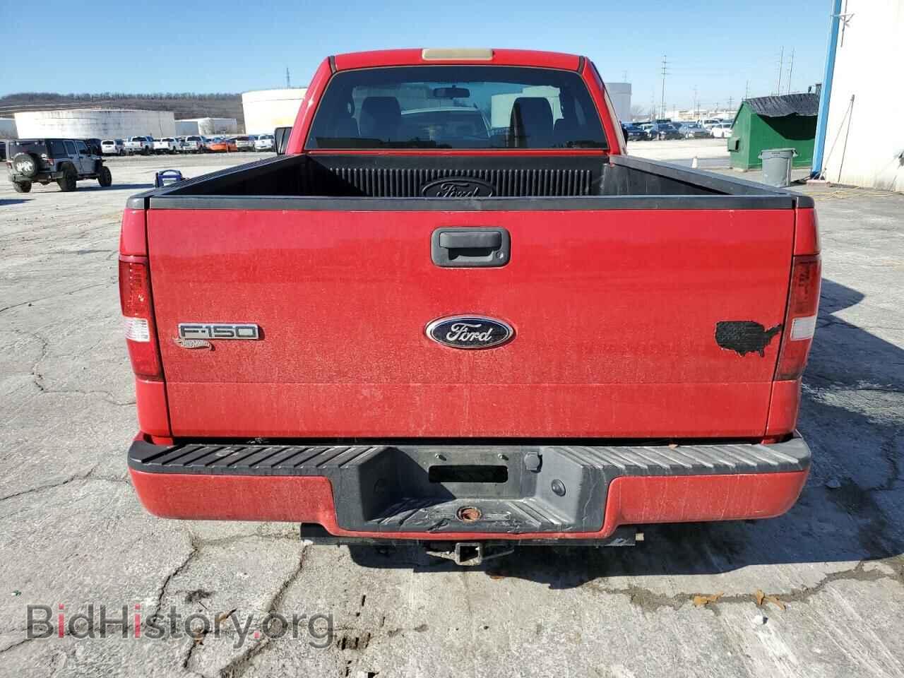 2008 FORD All Models - VIN: 1FTRF12W28KD18067 - Photo 6