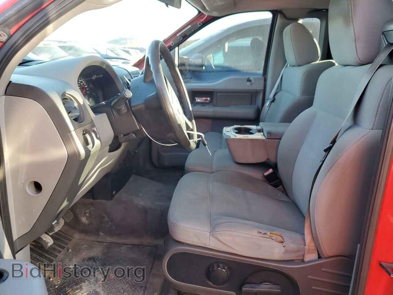 2008 FORD All Models - VIN: 1FTRF12W28KD18067 - Photo 7