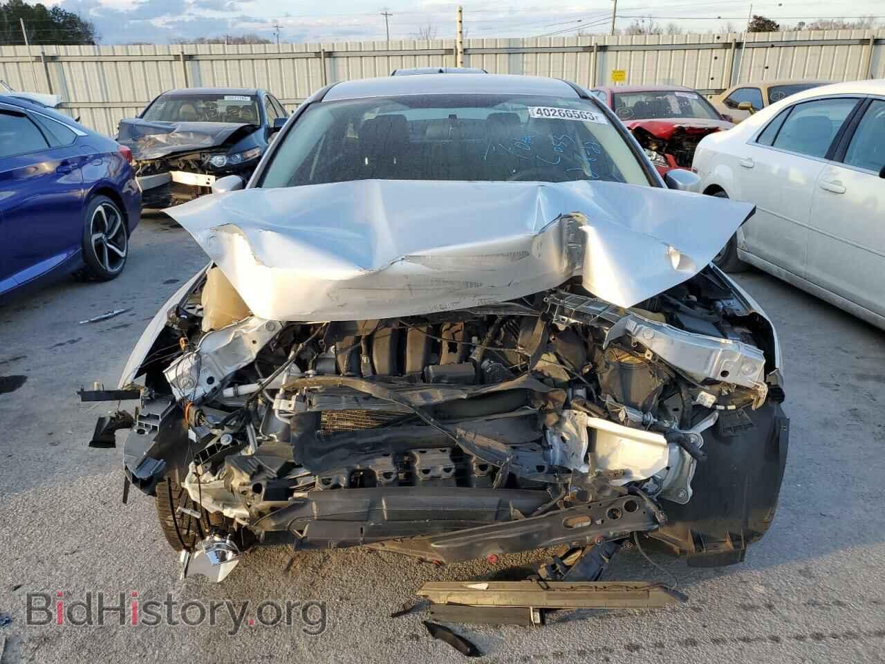 2016 FORD FOCUS - VIN: 1FADP3F26GL226341 - Фото 5