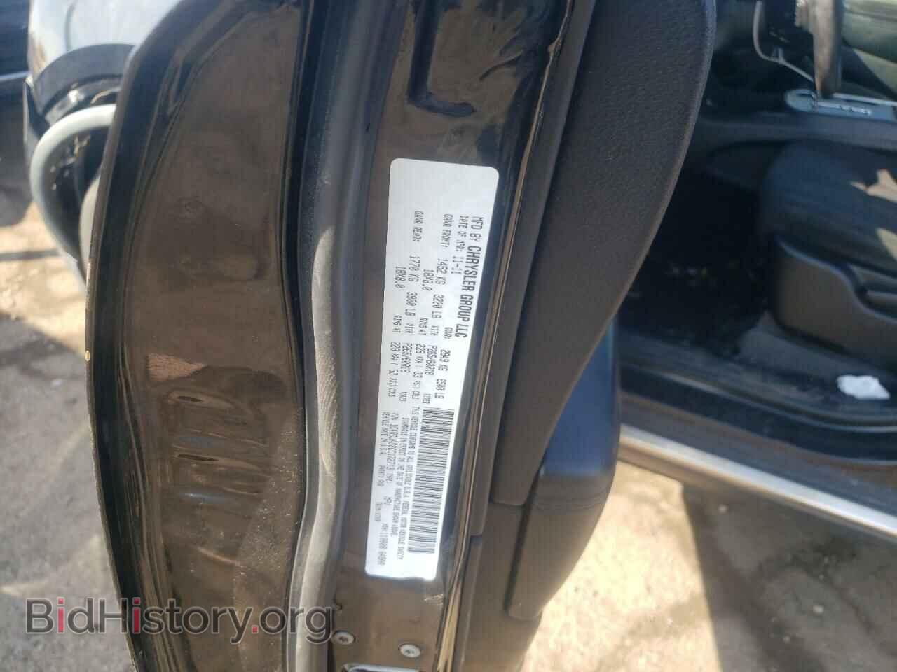 2012 DODGE DURANGO - VIN: 1C4RDJAG6CC172713 - Фото 12
