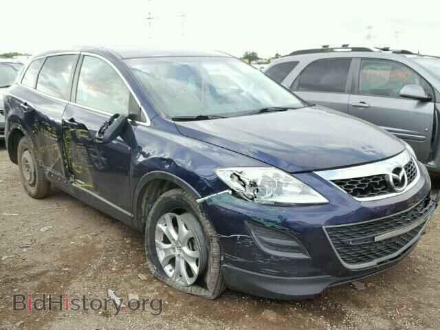 Фотография JM3TB2BA7B0308947 - MAZDA CX-9 2011