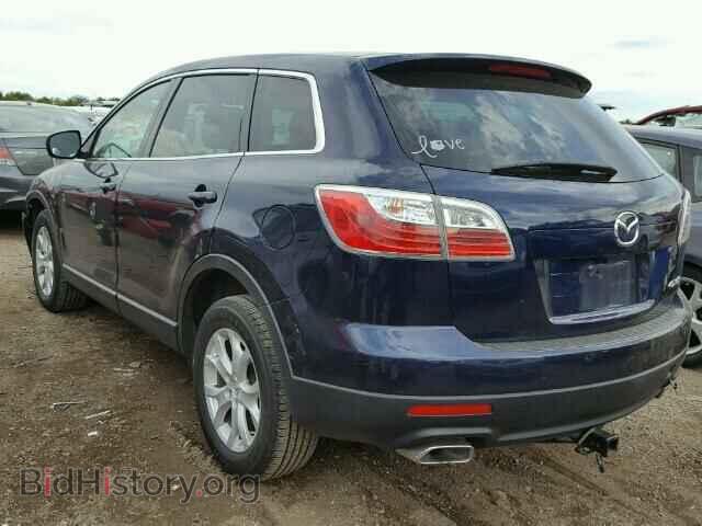2011 MAZDA CX-9 - VIN: JM3TB2BA7B0308947 - Фото 3
