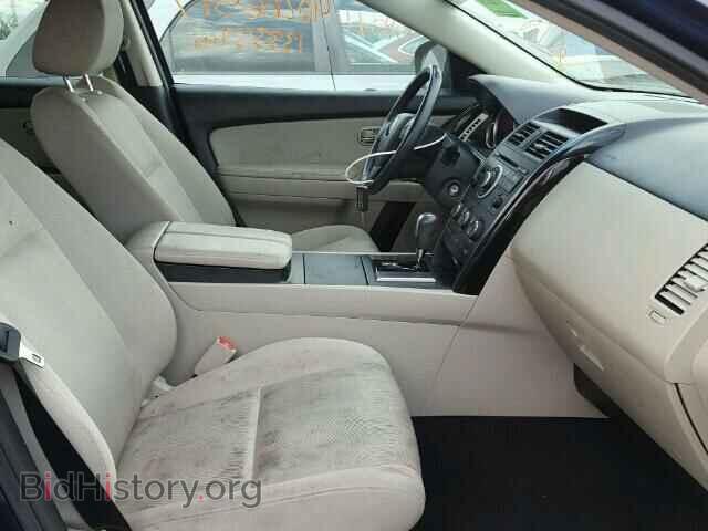 2011 MAZDA CX-9 - VIN: JM3TB2BA7B0308947 - Фото 5