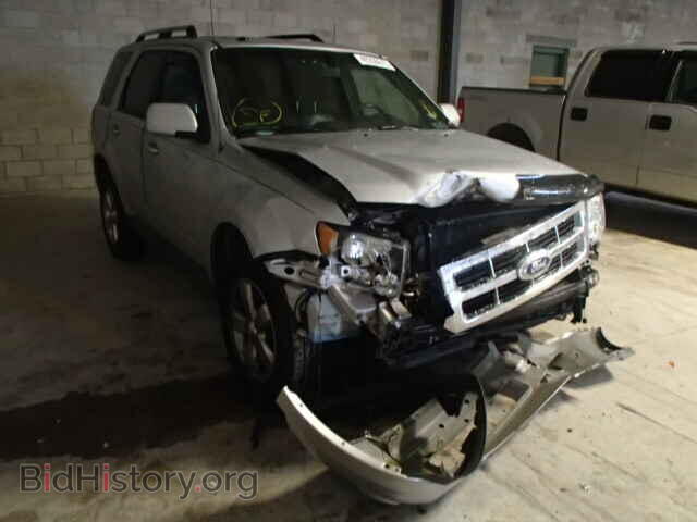 Photo 1FMCU9EG6CKA62082 - FORD ESCAPE 2012