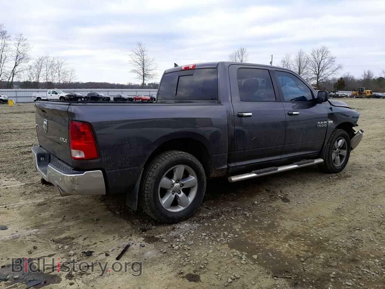 2015 RAM 1500 - VIN: 1C6RR7LT0FS716994 - Фото 3