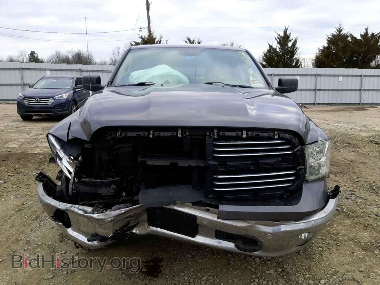 2015 RAM 1500 - VIN: 1C6RR7LT0FS716994 - Фото 5