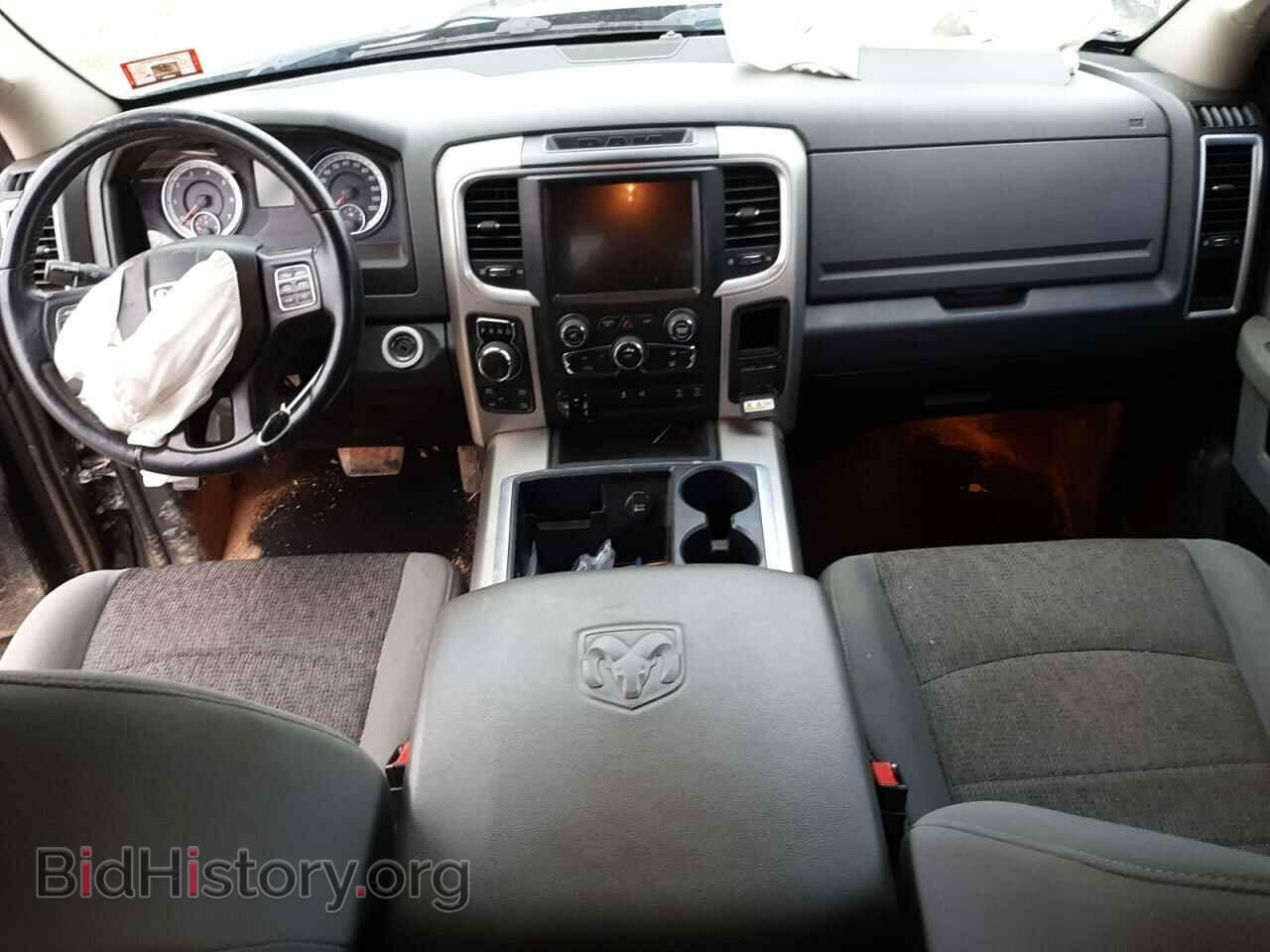 2015 RAM 1500 - VIN: 1C6RR7LT0FS716994 - Фото 8