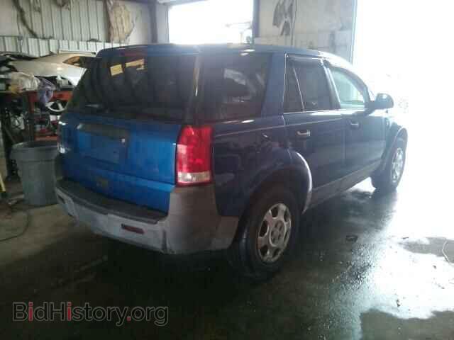 2004 SATURN VUE - VIN: 5GZCZ33D04S805928 - Фото 4