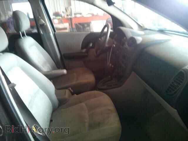 2004 SATURN VUE - VIN: 5GZCZ33D04S805928 - Фото 5