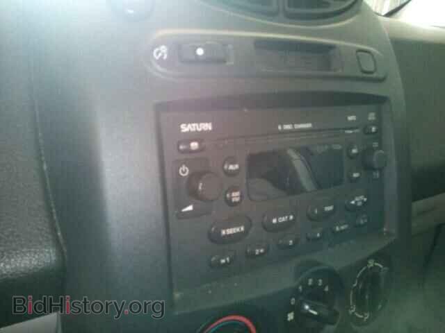 2004 SATURN VUE - VIN: 5GZCZ33D04S805928 - Фото 9