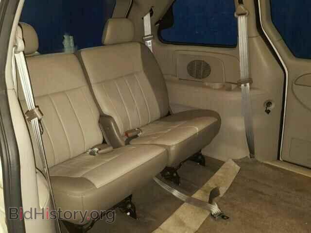 2005 DODGE CARAVAN - VIN: 1D4GP45R45B276625 - Фото 9