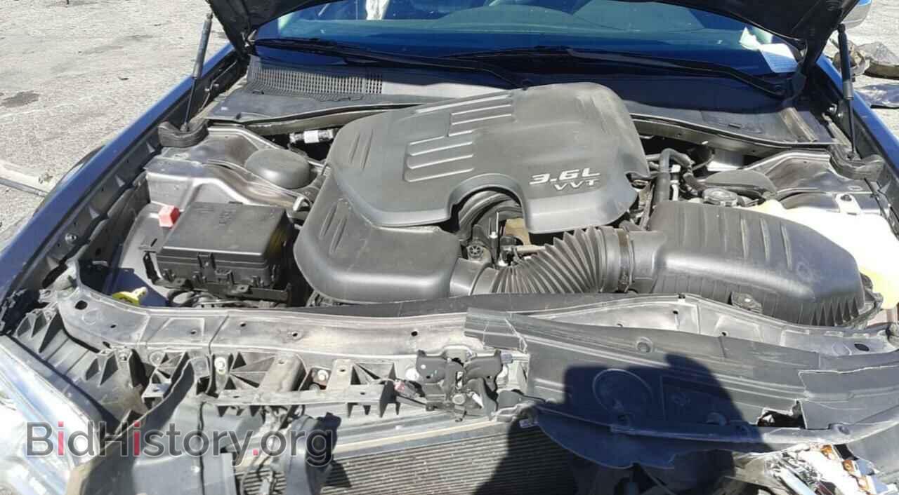 2017 CHRYSLER 300 - VIN: 2C3CCAEG1HH632534 - Фото 7