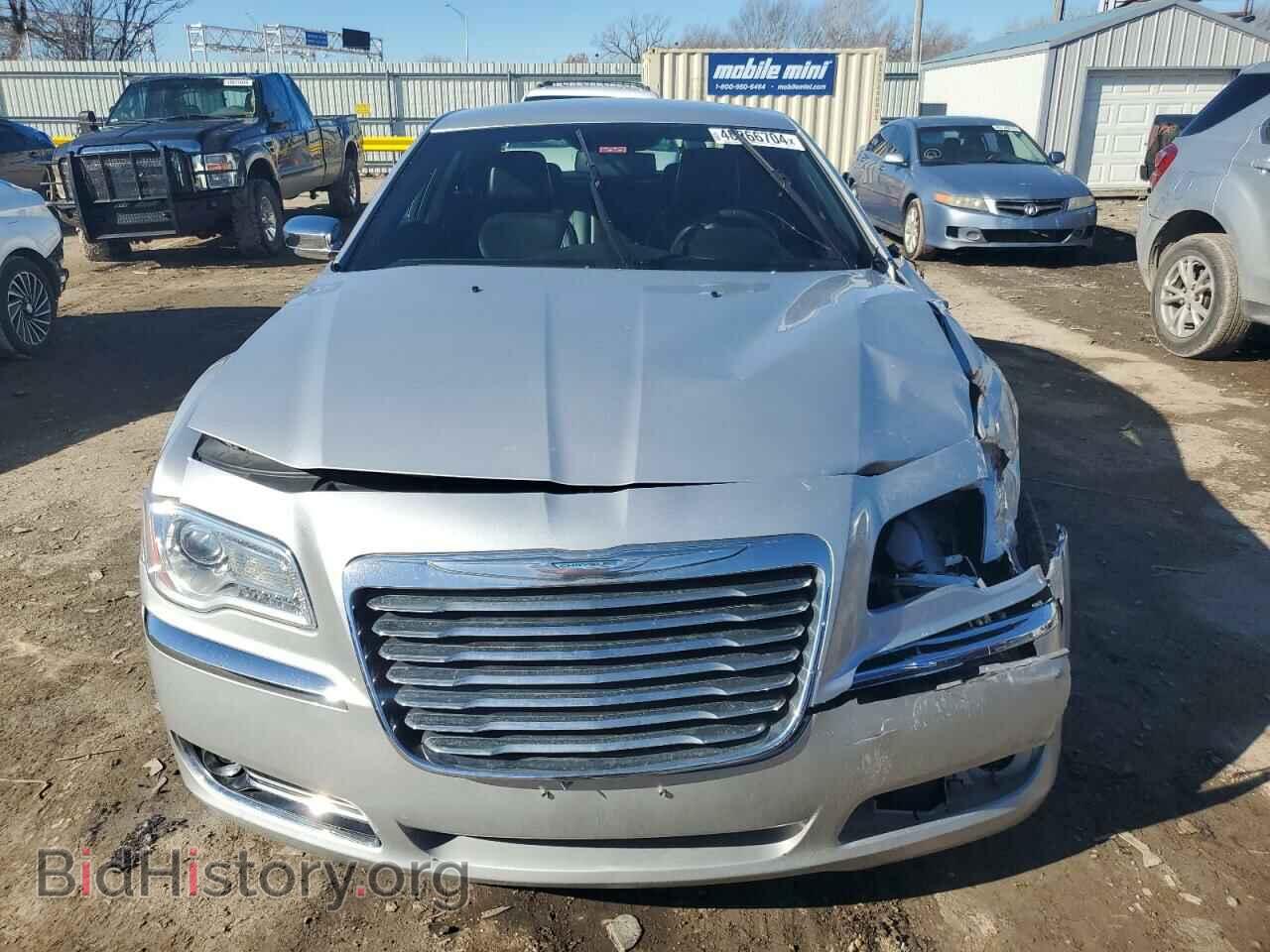 2012 CHRYSLER 300 - VIN: 2C3CCACG5CH216241 - Фото 5