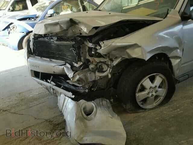 2012 FORD ESCAPE - VIN: 1FMCU0D70CKA05793 - Photo 9