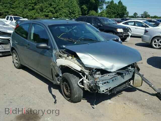 Фотография 3FAFP31N25R149962 - FORD FOCUS 2005