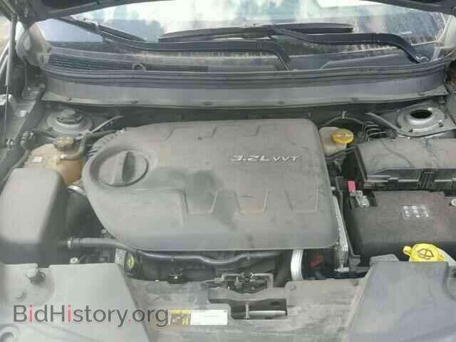2014 JEEP CHEROKEE - VIN: 1C4PJLCS1EW287296 - Фото 7