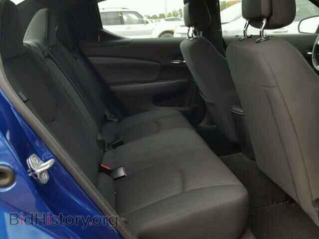 2012 DODGE AVENGER - VIN: 1C3CDZCB6CN290677 - Фото 6