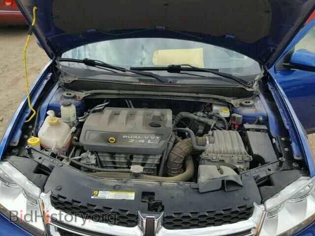 2012 DODGE AVENGER - VIN: 1C3CDZCB6CN290677 - Фото 7