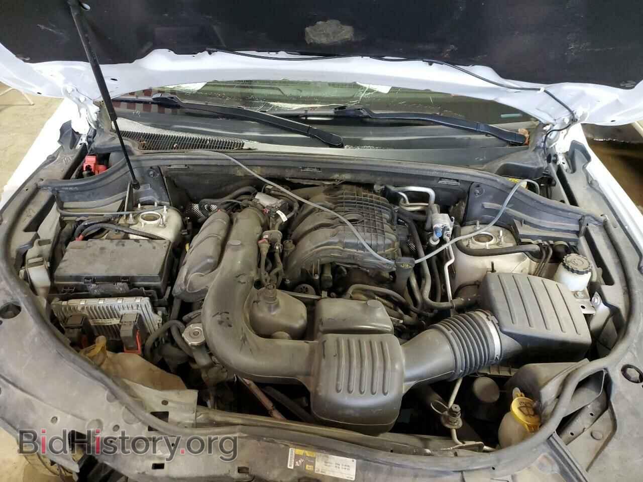 2014 DODGE DURANGO - VIN: 1C4RDHAG8EC595885 - Фото 12