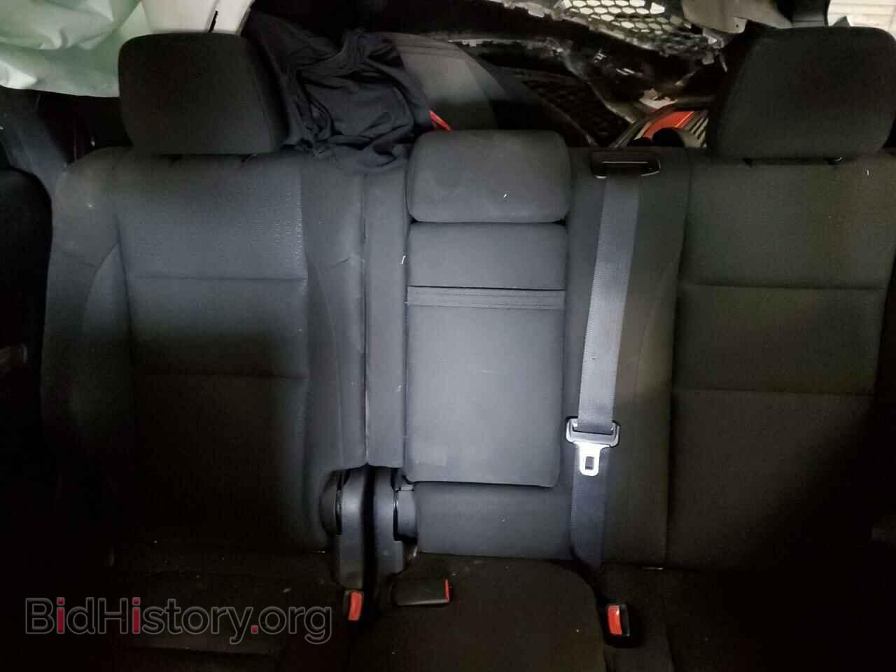 2014 DODGE DURANGO - VIN: 1C4RDHAG8EC595885 - Фото 10