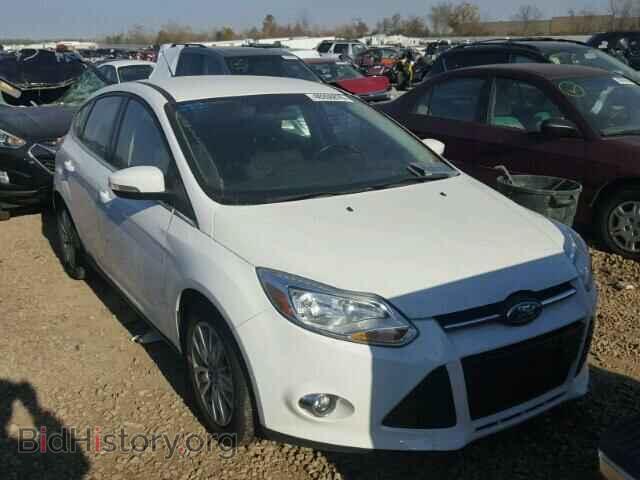 Photo 1FAHP3M28CL348746 - FORD FOCUS 2012